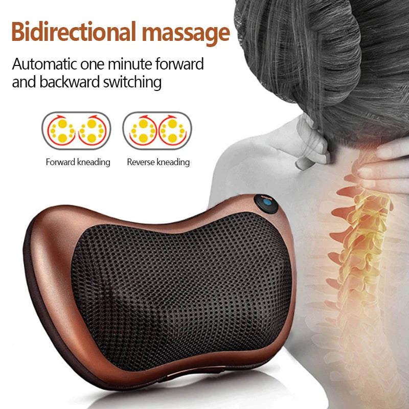 Massage Pillow 