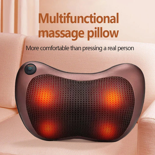 Massage Pillow 