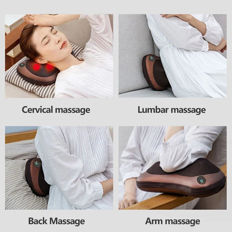 Massage Pillow 